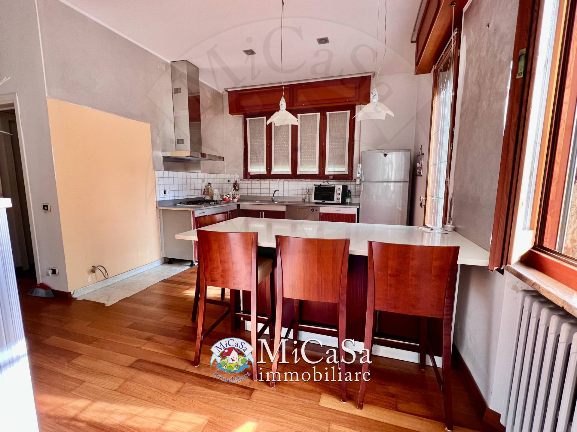 Villa in vendita a Pisa, 1 TIRRENIA