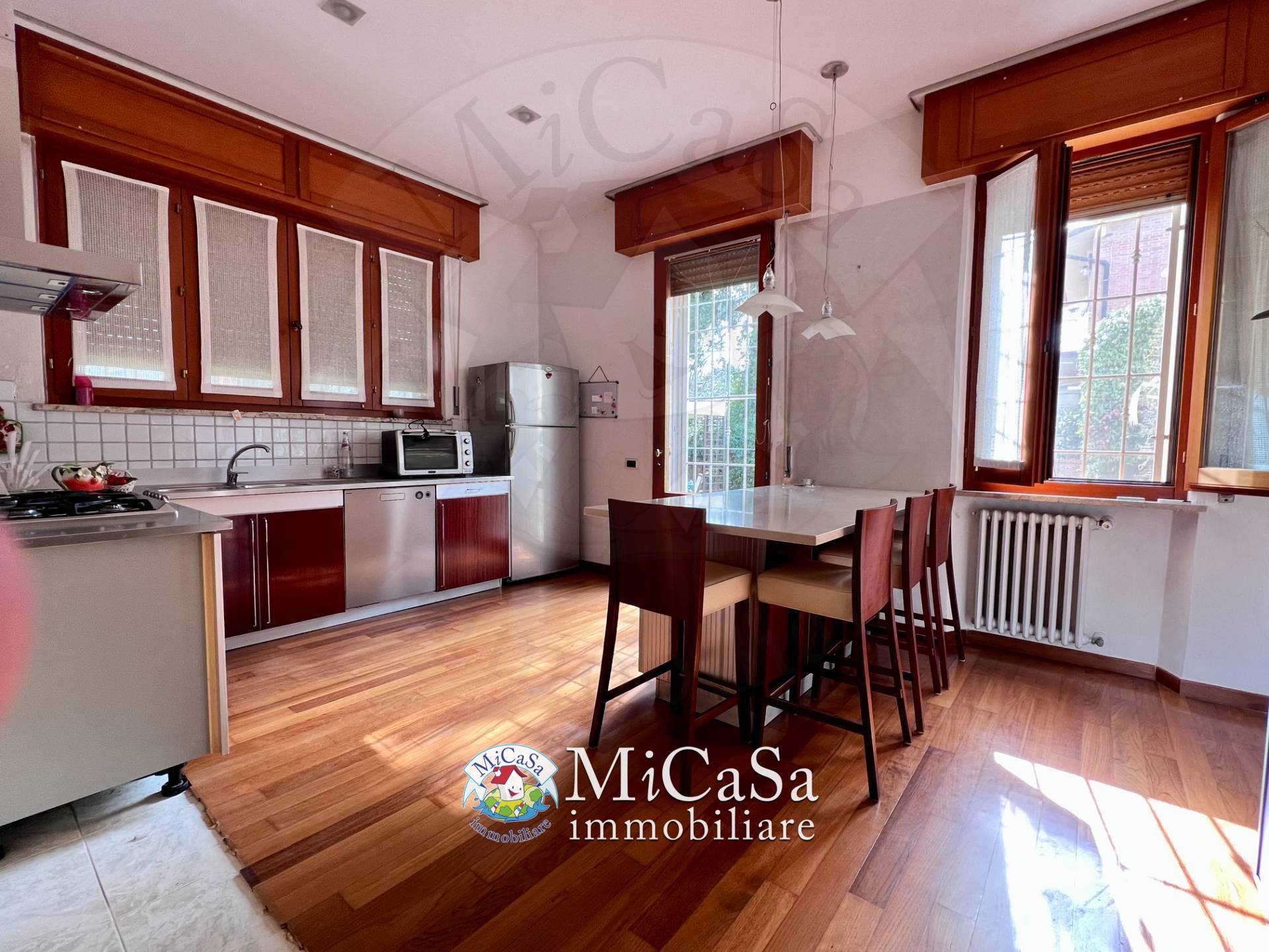 Villa in vendita a Pisa, 1 TIRRENIA