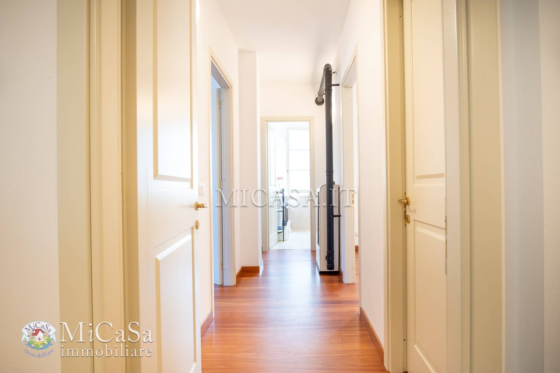 Appartamento in affitto a Pisa, 1 TIRRENIA