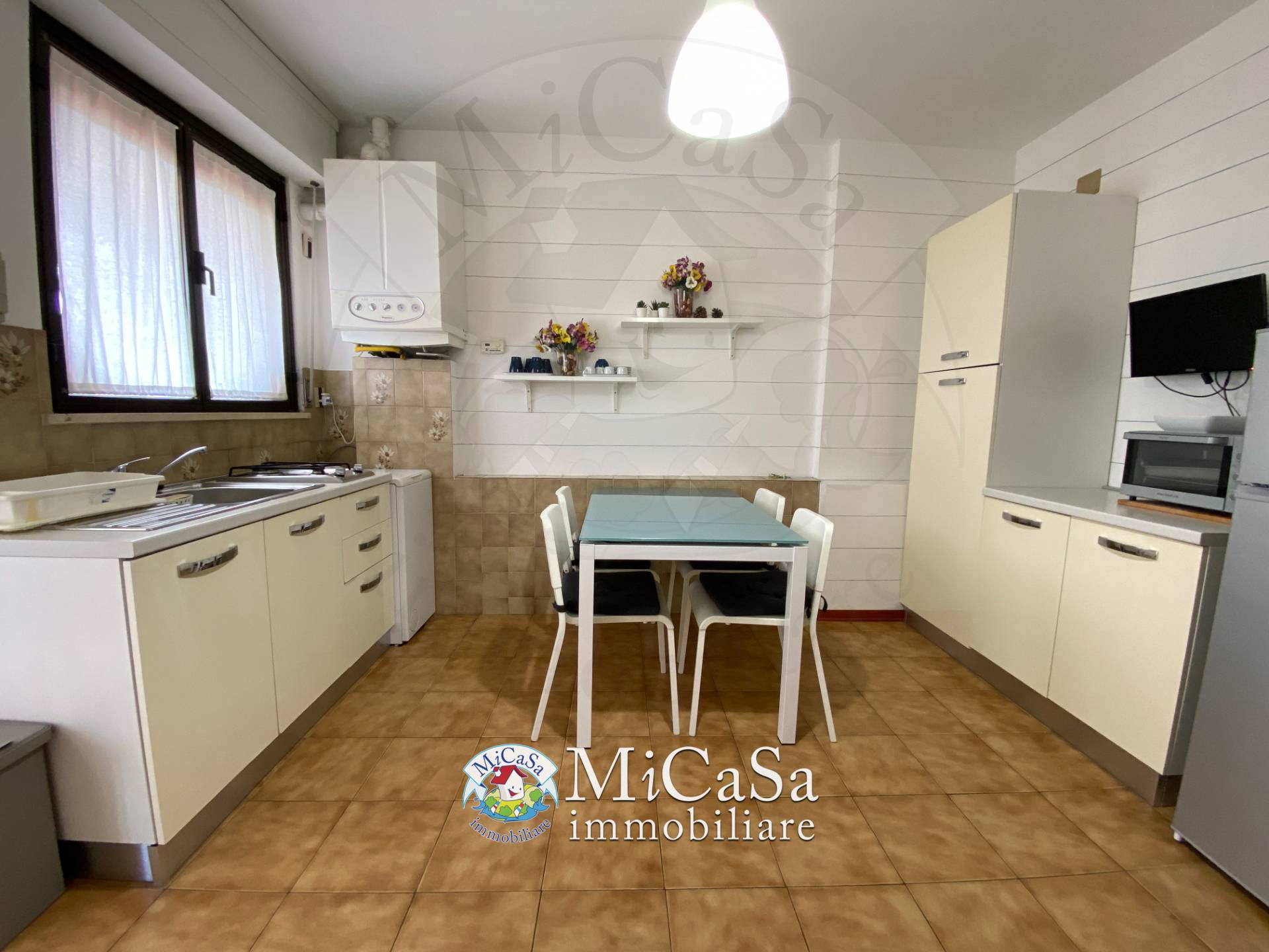 Appartamento in affitto a Pisa, 1 TIRRENIA