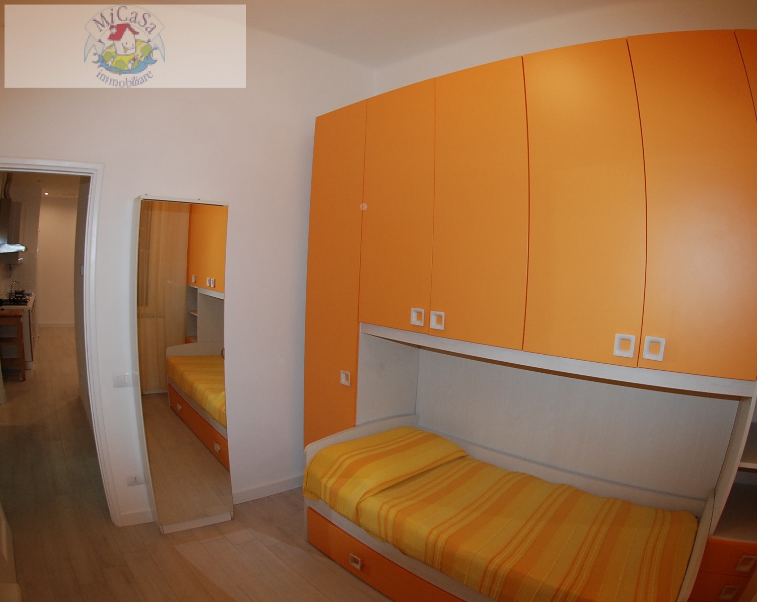 posto letto in affitto a Pisa, CENTRO STORICO