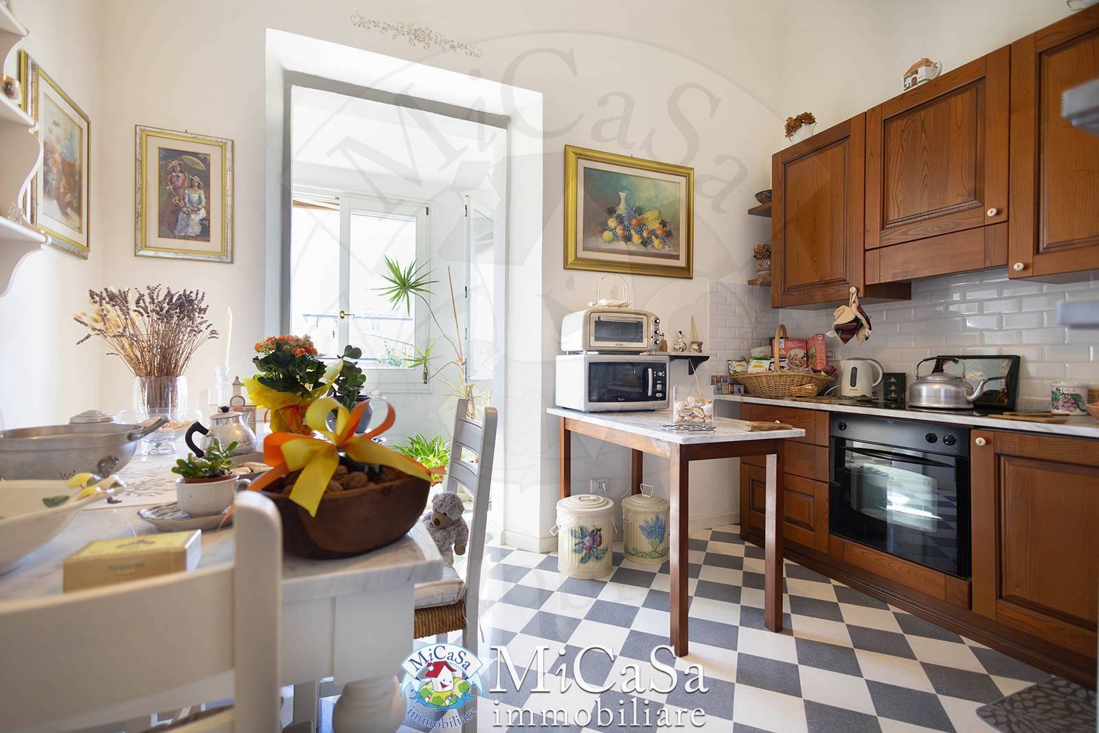 Appartamento in vendita a Pisa, 1 MARINA DI PISA