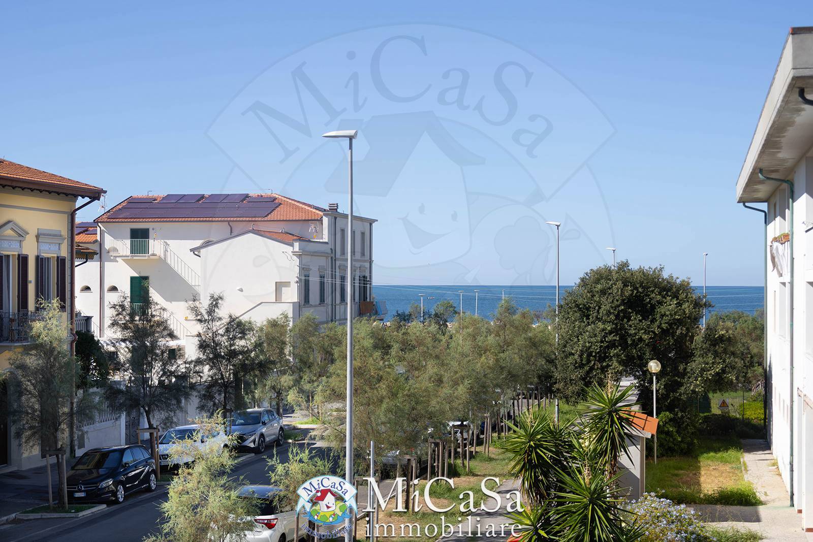 Appartamento in vendita a Pisa, 1 MARINA DI PISA
