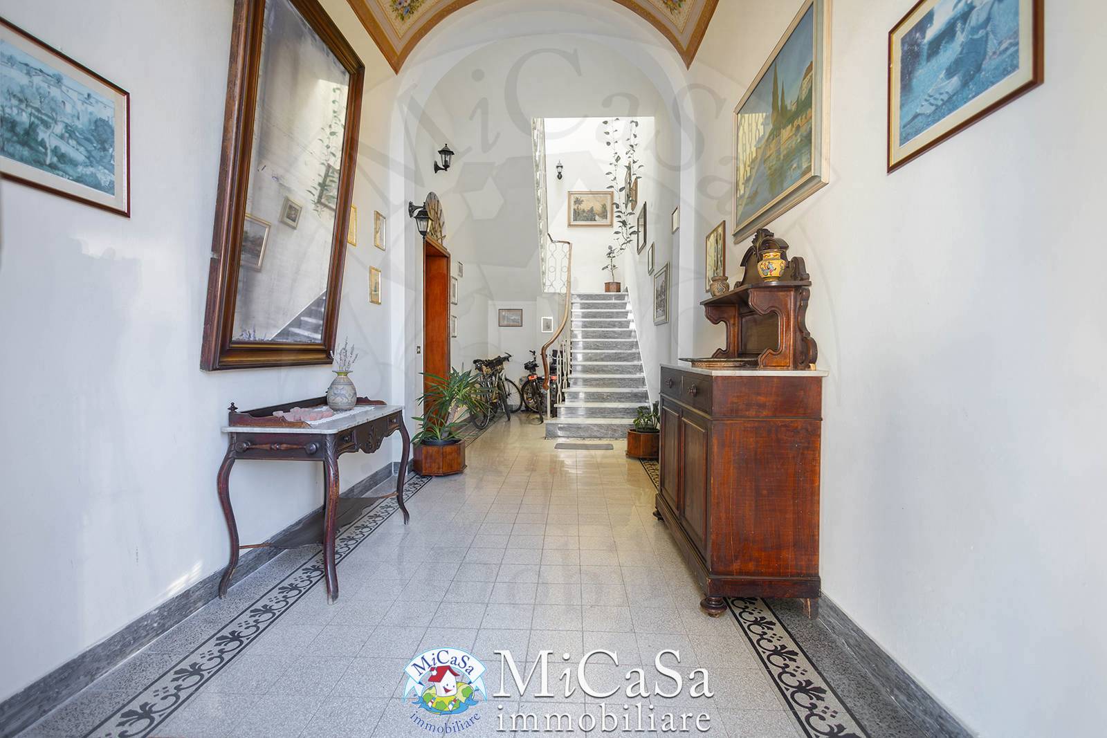 Appartamento in vendita a Pisa, 1 MARINA DI PISA