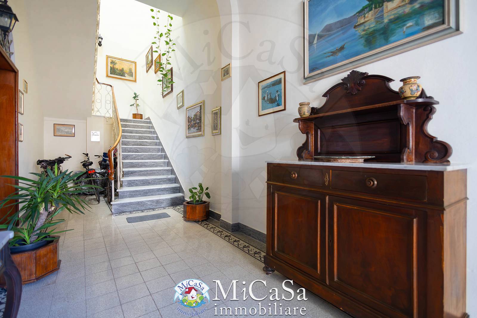 Appartamento in vendita a Pisa, 1 MARINA DI PISA