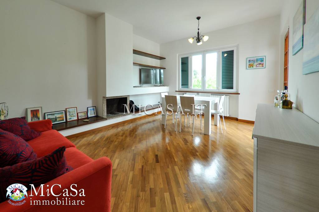 Appartamento in affitto a Pisa, 1 TIRRENIA