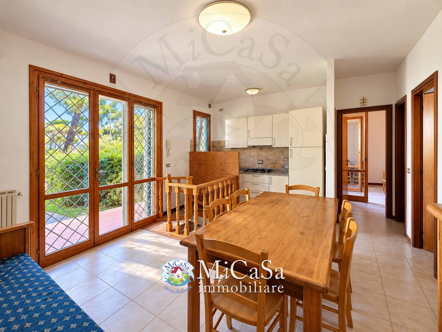 Appartamento in vendita a Pisa, 1 TIRRENIA