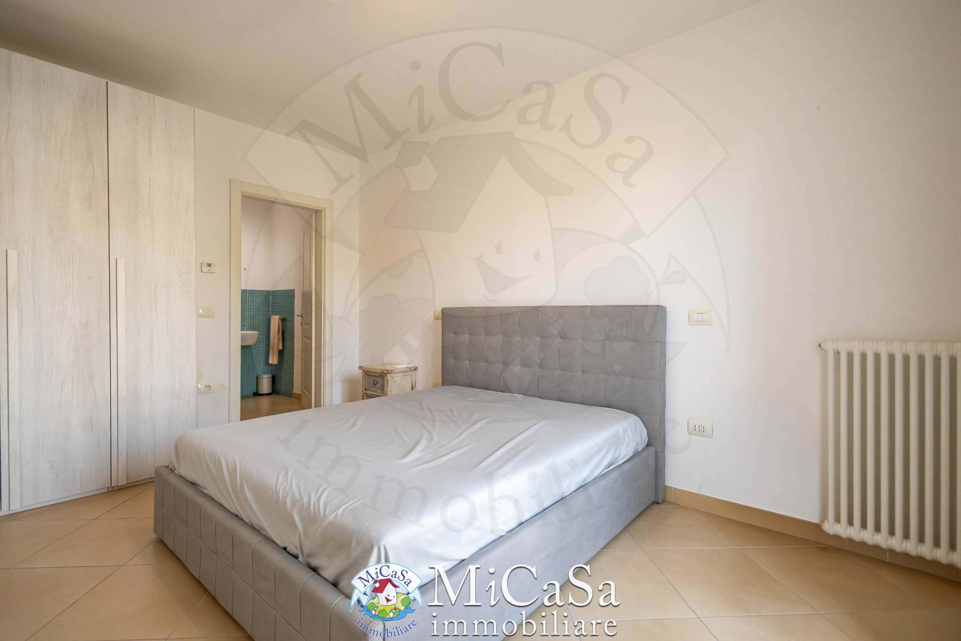 Appartamento in affitto a Pisa, PUTIGNANO / RIGLIONE / ORATOIO