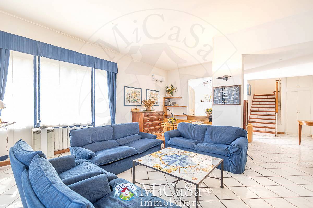 Villa in affitto a Pisa, 1 TIRRENIA