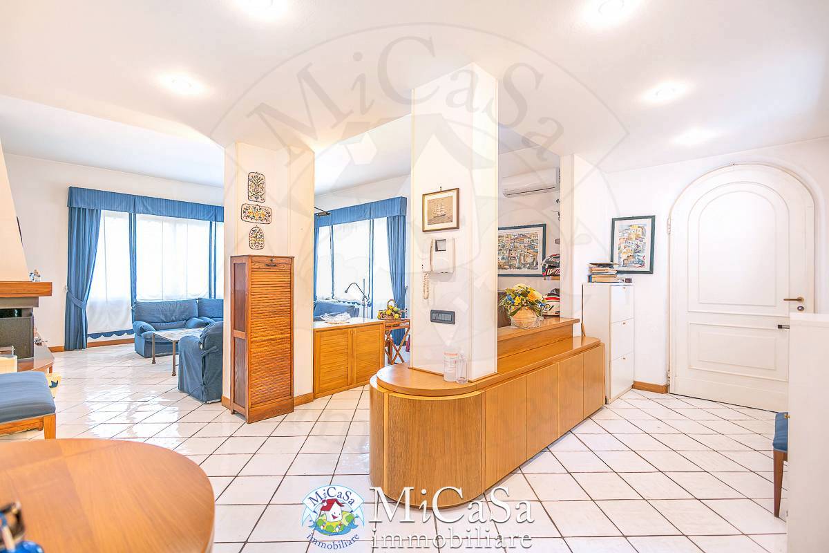 Villa in affitto a Pisa, 1 TIRRENIA