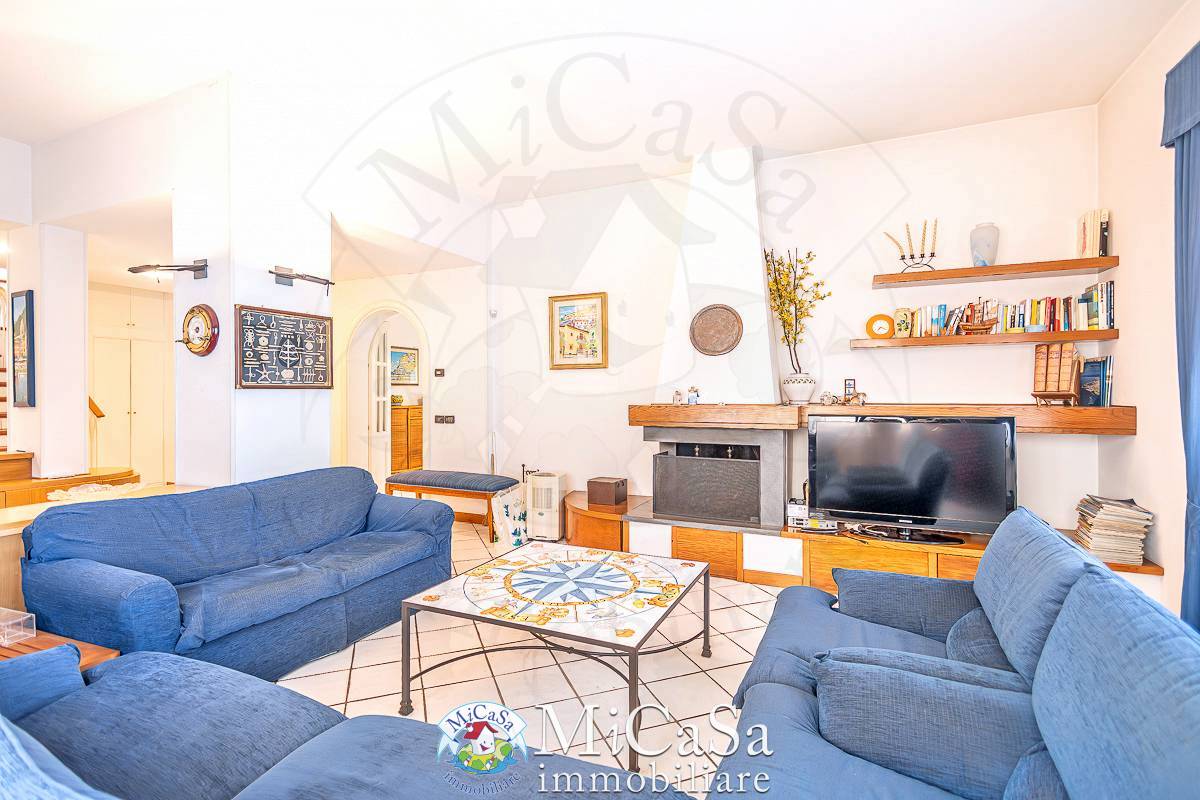 Villa in affitto a Pisa, 1 TIRRENIA