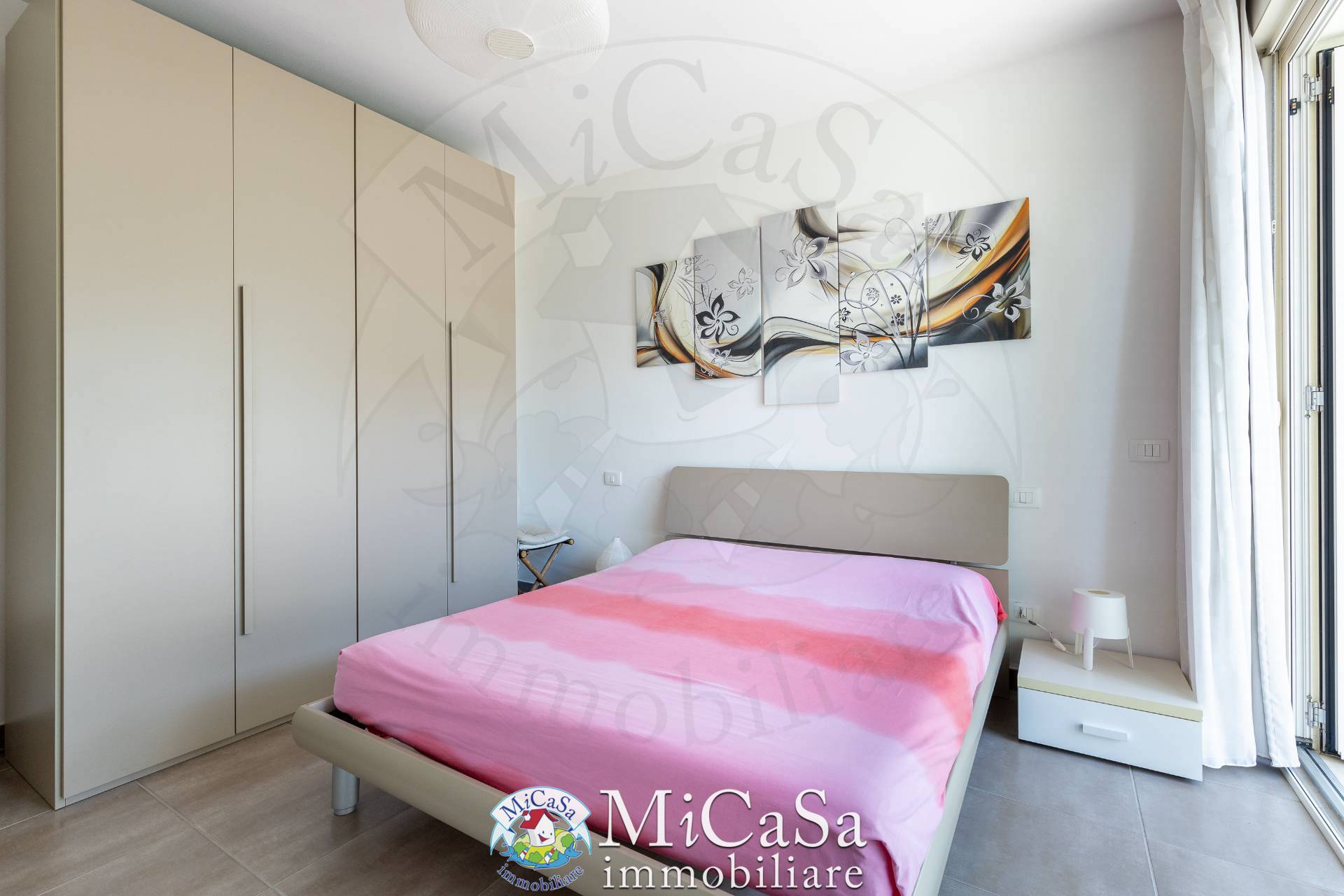 Appartamento in vendita a Pisa, 1 TIRRENIA