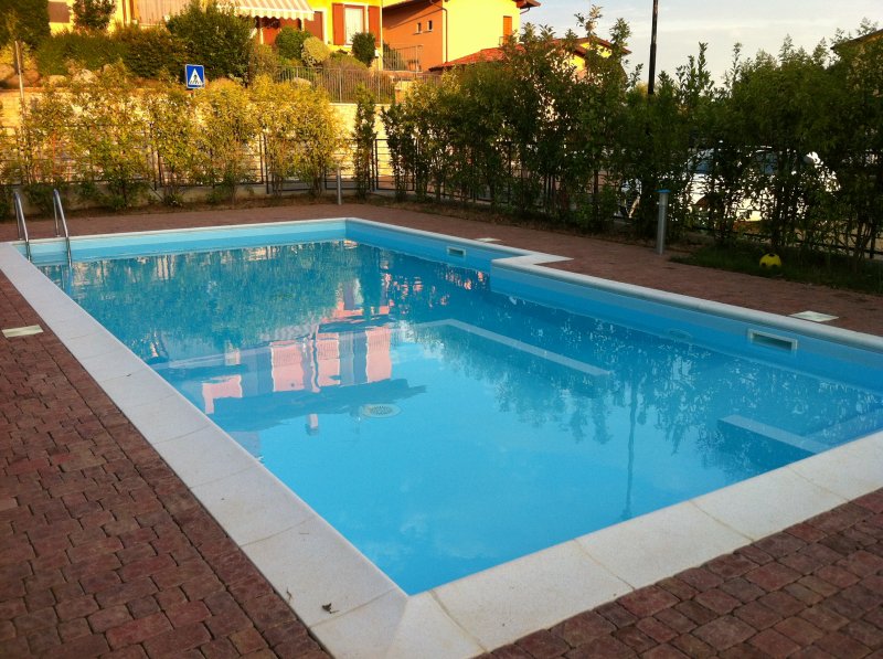 Appartamento in vendita a San Felice del Benaco