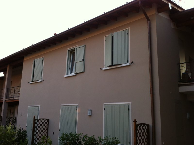 Appartamento in vendita a San Felice del Benaco