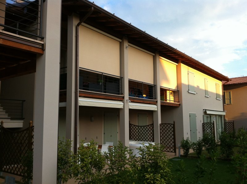 Appartamento in vendita a San Felice del Benaco