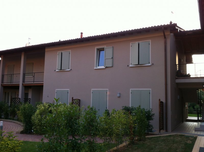 Appartamento in vendita a San Felice del Benaco
