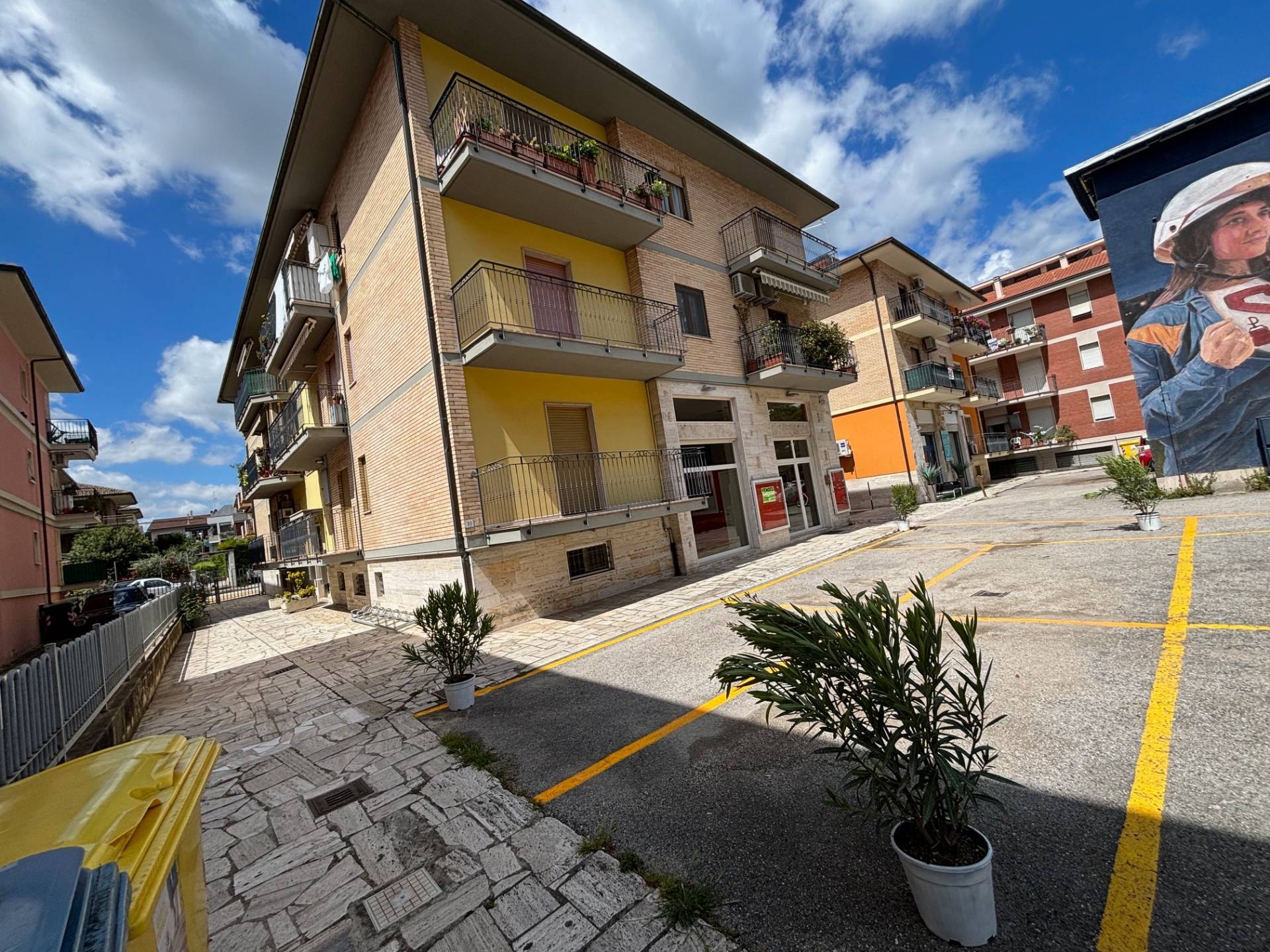 Appartamento in vendita, San Benedetto del Tronto zona mare di porto d'ascoli