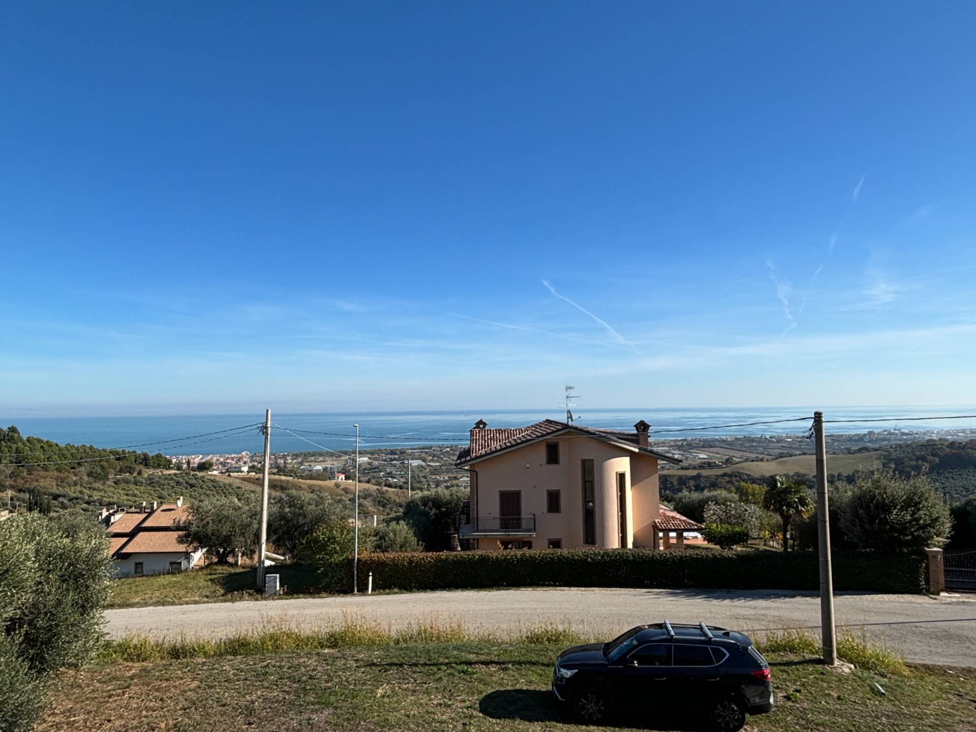 CASA/VILLA in vendita a Colonnella