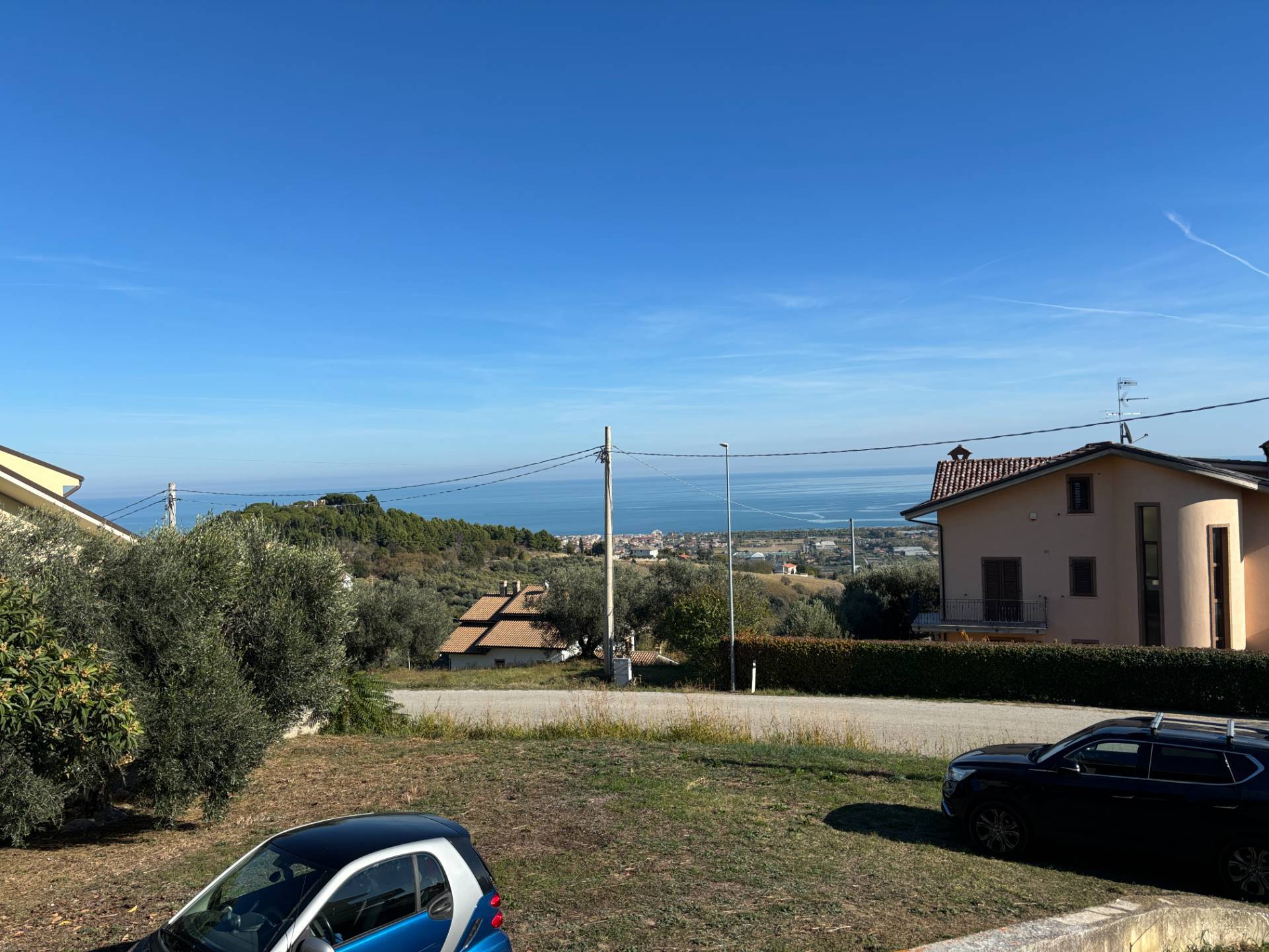 CASA/VILLA in vendita a Colonnella