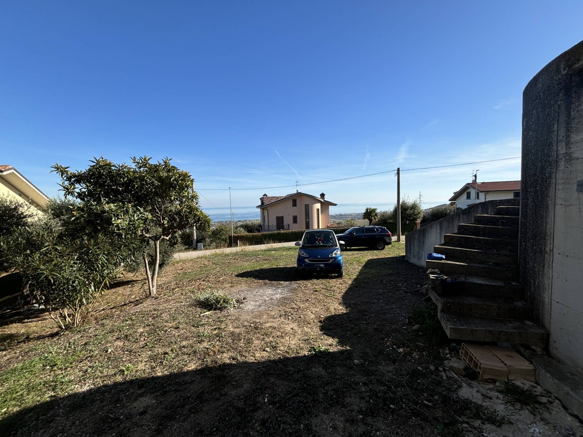 CASA/VILLA in vendita a Colonnella