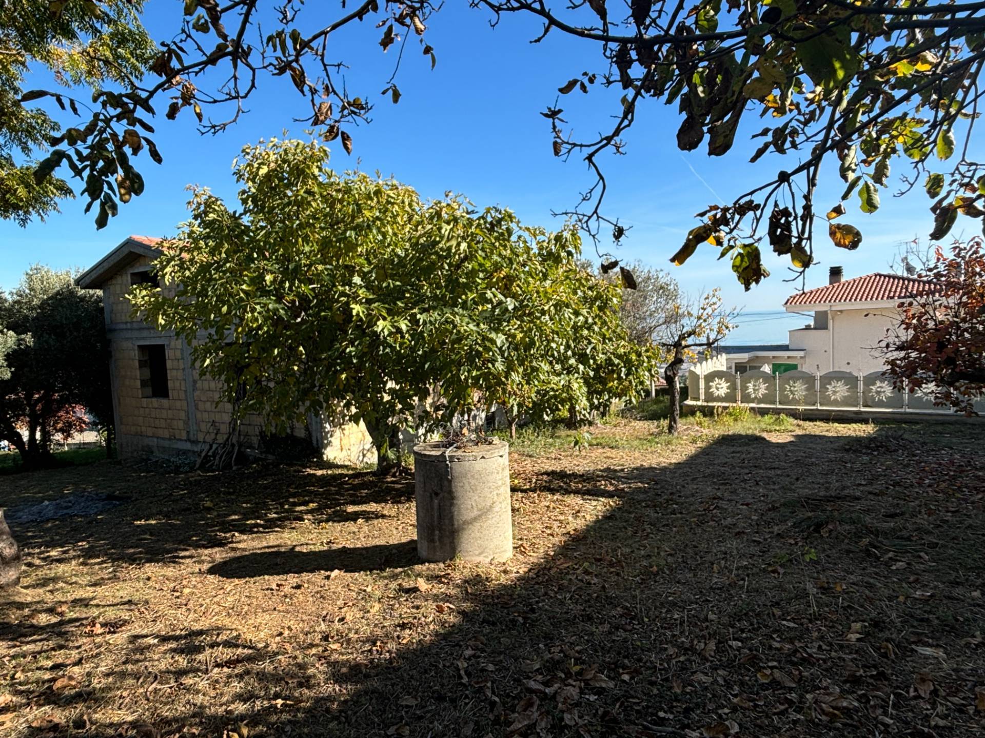 CASA/VILLA in vendita a Colonnella