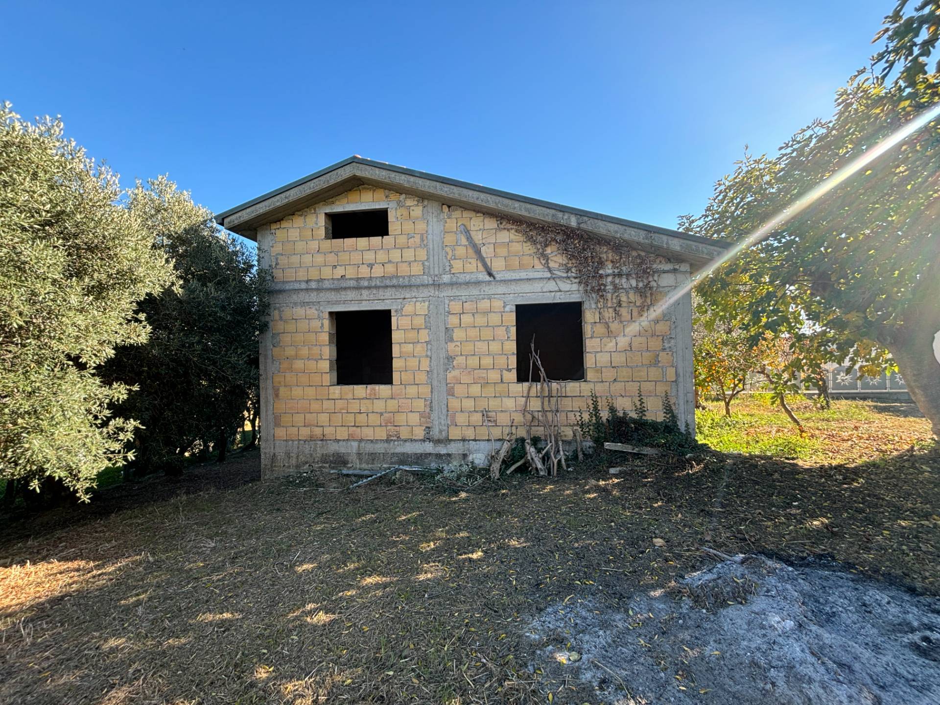 CASA/VILLA in vendita a Colonnella