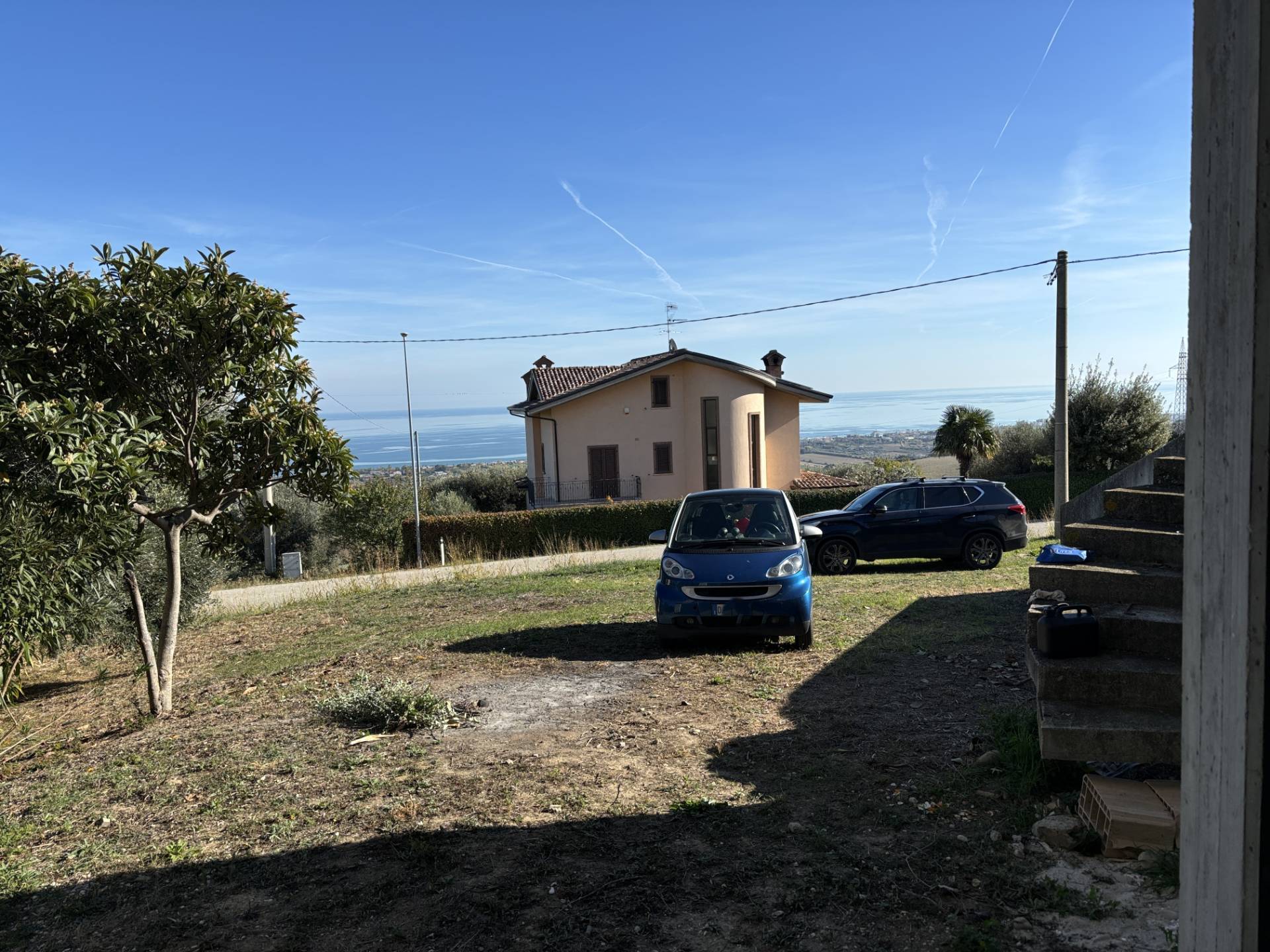 CASA/VILLA in vendita a Colonnella
