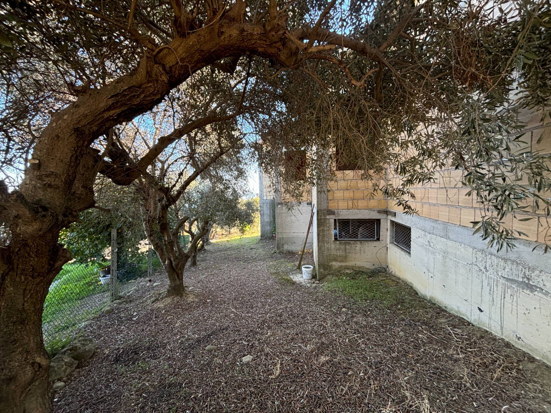 CASA/VILLA in vendita a Colonnella