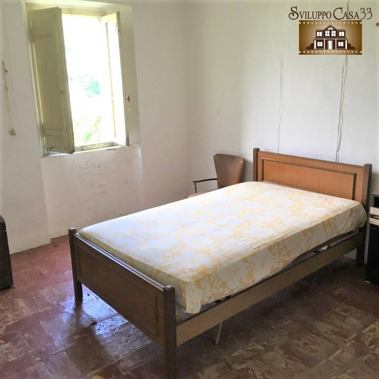 CASA COLONICA in vendita a Rotella