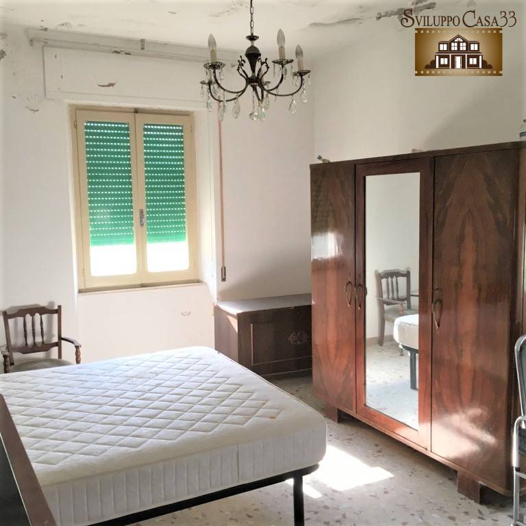 CASA COLONICA in vendita a Rotella