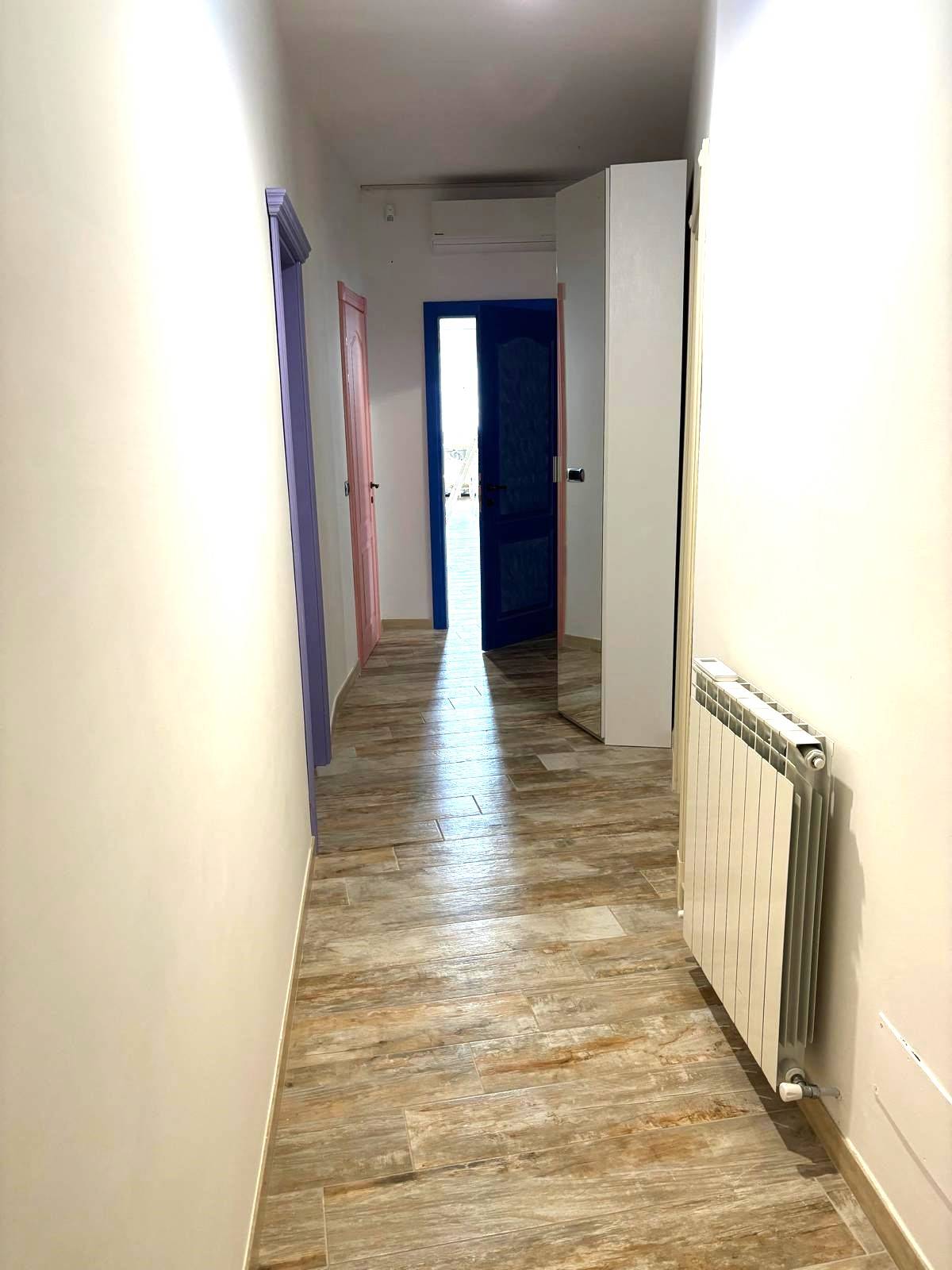 CASA/VILLA in affitto a Cupra Marittima