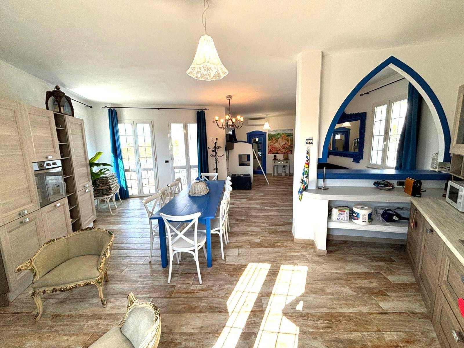 CASA/VILLA in affitto a Cupra Marittima