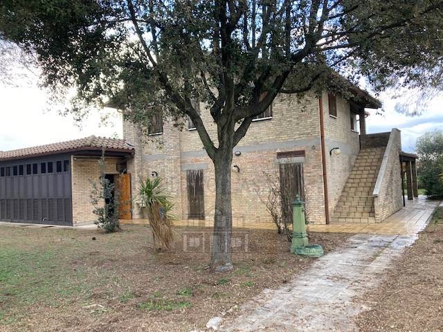 CASA/VILLA in vendita a San Benedetto del Tronto, Porto d'Ascoli Agraria