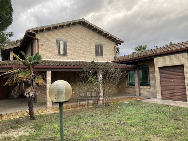 CASA/VILLA in vendita a San Benedetto del Tronto, Porto d'Ascoli Agraria