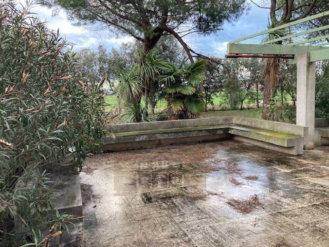 CASA/VILLA in vendita a San Benedetto del Tronto, Porto d'Ascoli Agraria