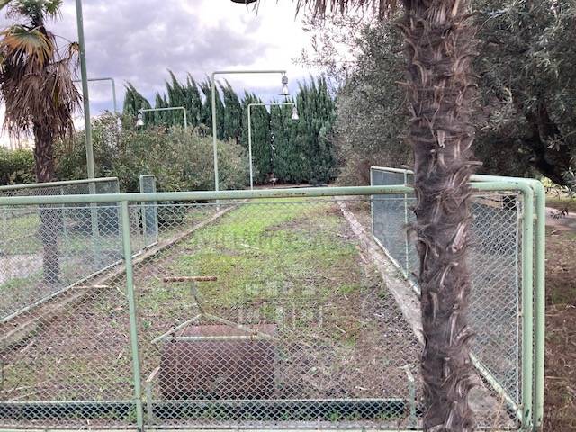 CASA/VILLA in vendita a San Benedetto del Tronto, Porto d'Ascoli Agraria