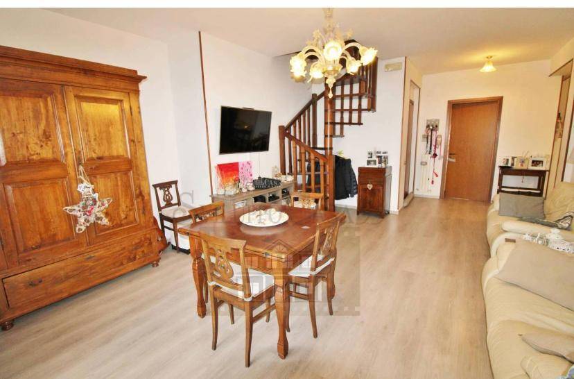 APPARTAMENTO in vendita a Monsampolo del Tronto, STELLA DI MONSANPOLO