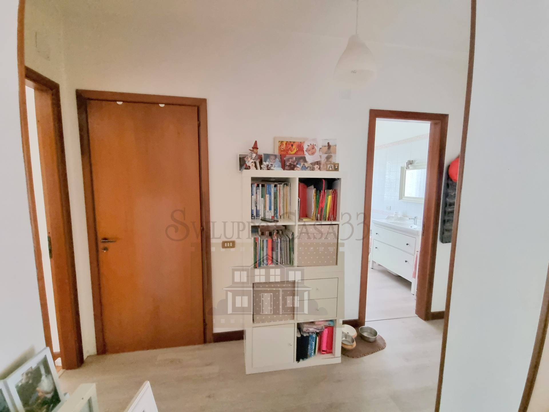 APPARTAMENTO in vendita a Monsampolo del Tronto, STELLA DI MONSANPOLO