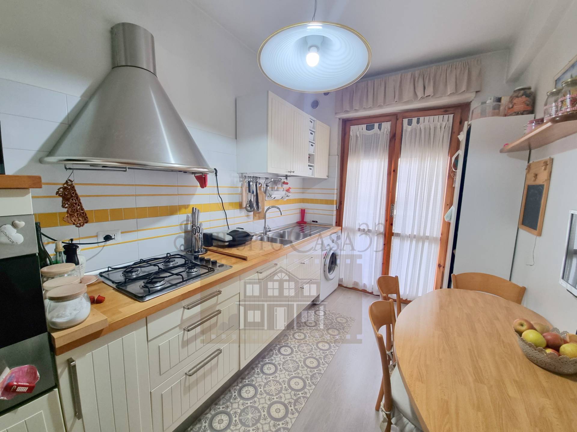 APPARTAMENTO in vendita a Monsampolo del Tronto, STELLA DI MONSANPOLO