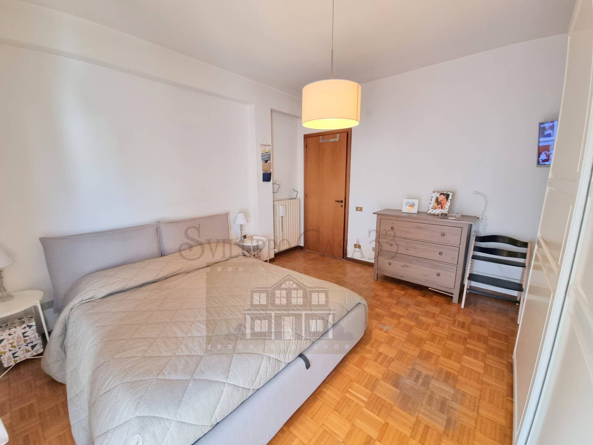 APPARTAMENTO in vendita a Monsampolo del Tronto, STELLA DI MONSANPOLO