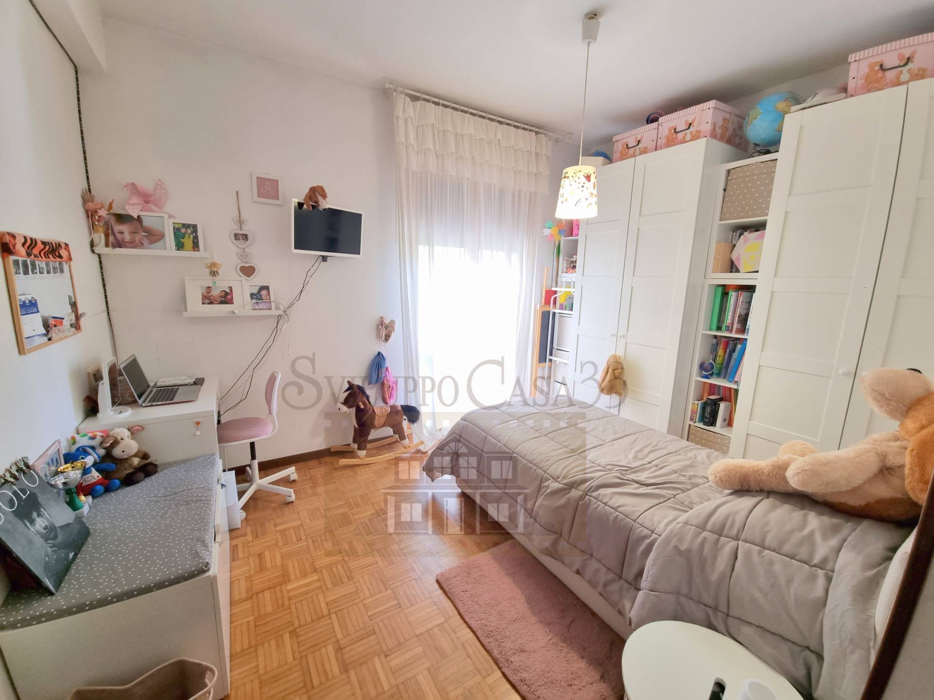 APPARTAMENTO in vendita a Monsampolo del Tronto, STELLA DI MONSANPOLO