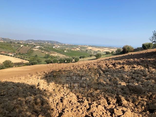 CASA COLONICA in vendita a Controguerra