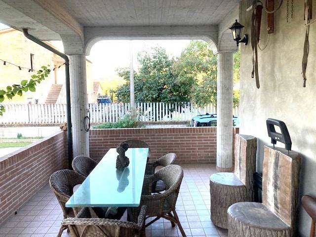 CASA/VILLA in vendita a Colonnella