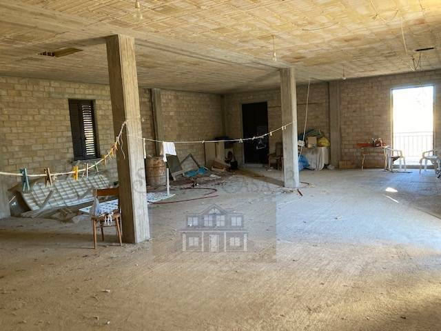 CASA COLONICA in vendita a Ripatransone