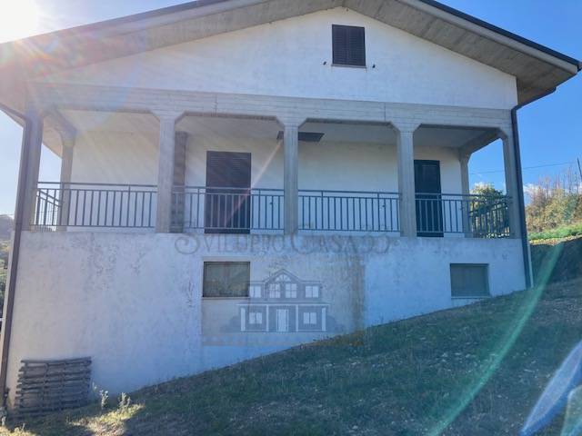 CASA COLONICA in vendita a Ripatransone