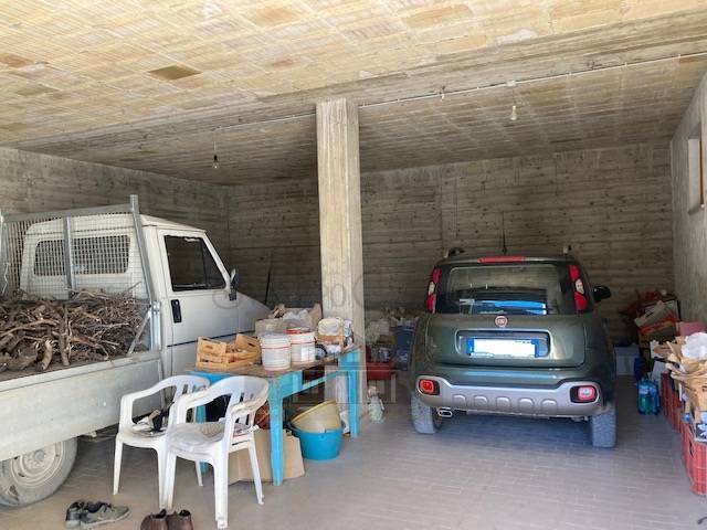 CASA COLONICA in vendita a Ripatransone