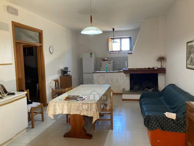 CASA COLONICA in vendita a Ripatransone