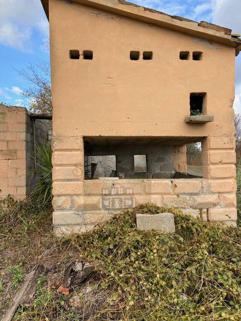 CASA COLONICA in vendita a Controguerra