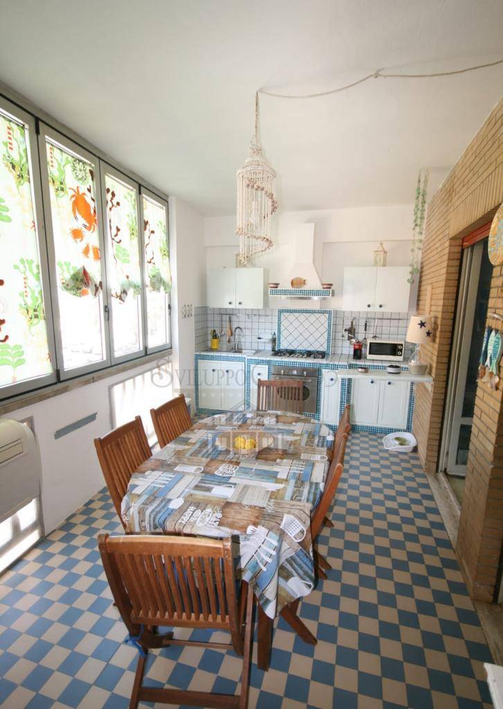 APPARTAMENTO MARE in vendita a San Benedetto del Tronto, Zona Mare di Porto d'Ascoli