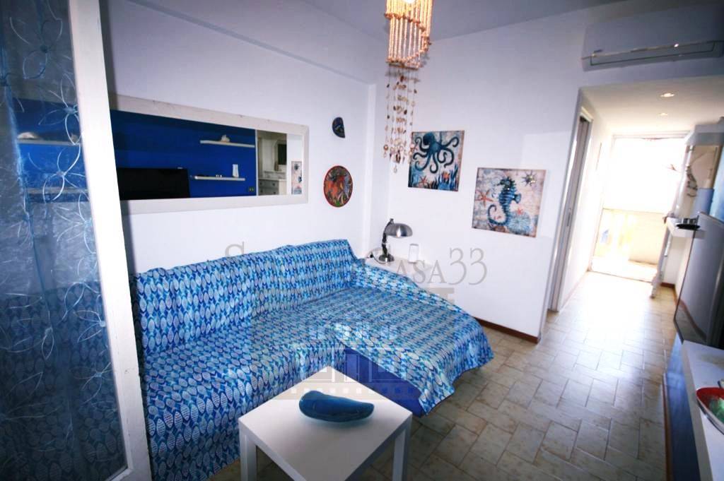 APPARTAMENTO MARE in vendita a San Benedetto del Tronto, Zona Mare di Porto d'Ascoli